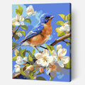 Blossom Serenade