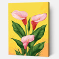 Pink Radiance