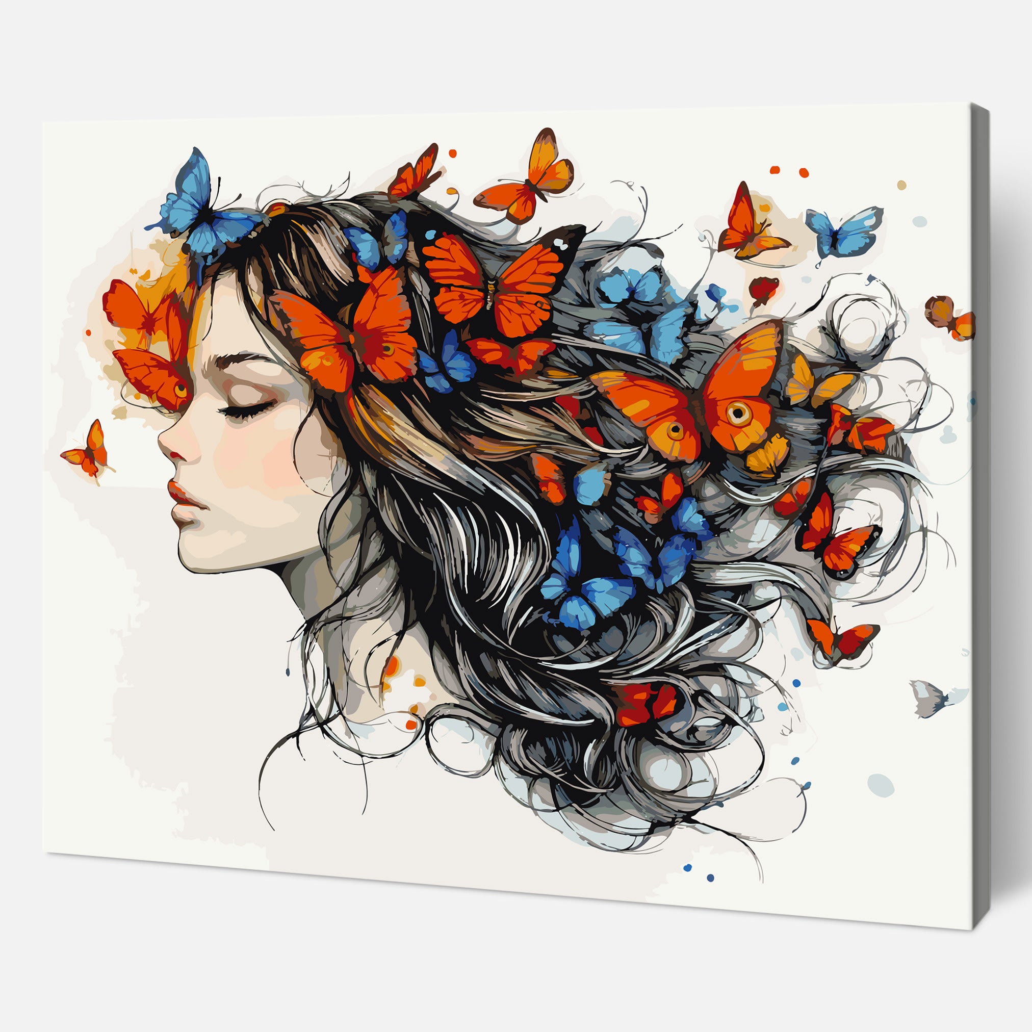 Whispering Wings