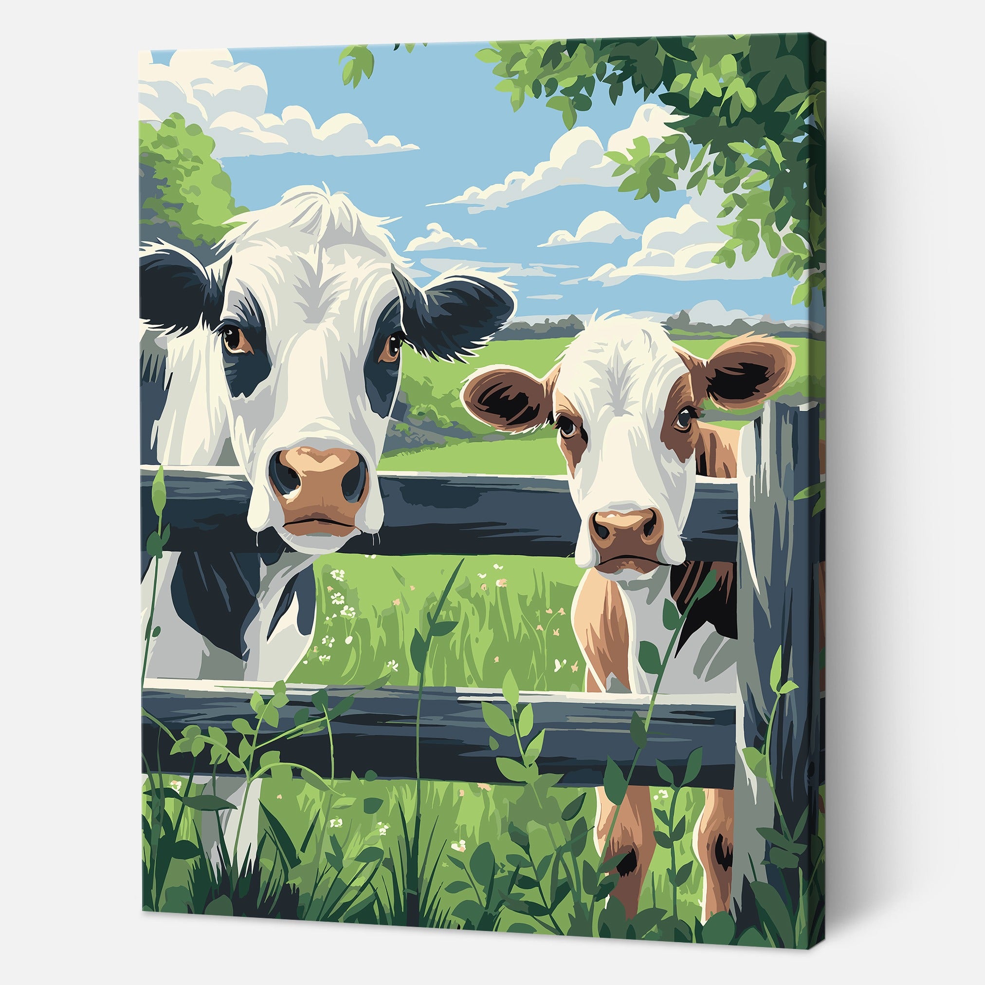 Pasture Pals
