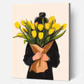 Sunshine Bouquet