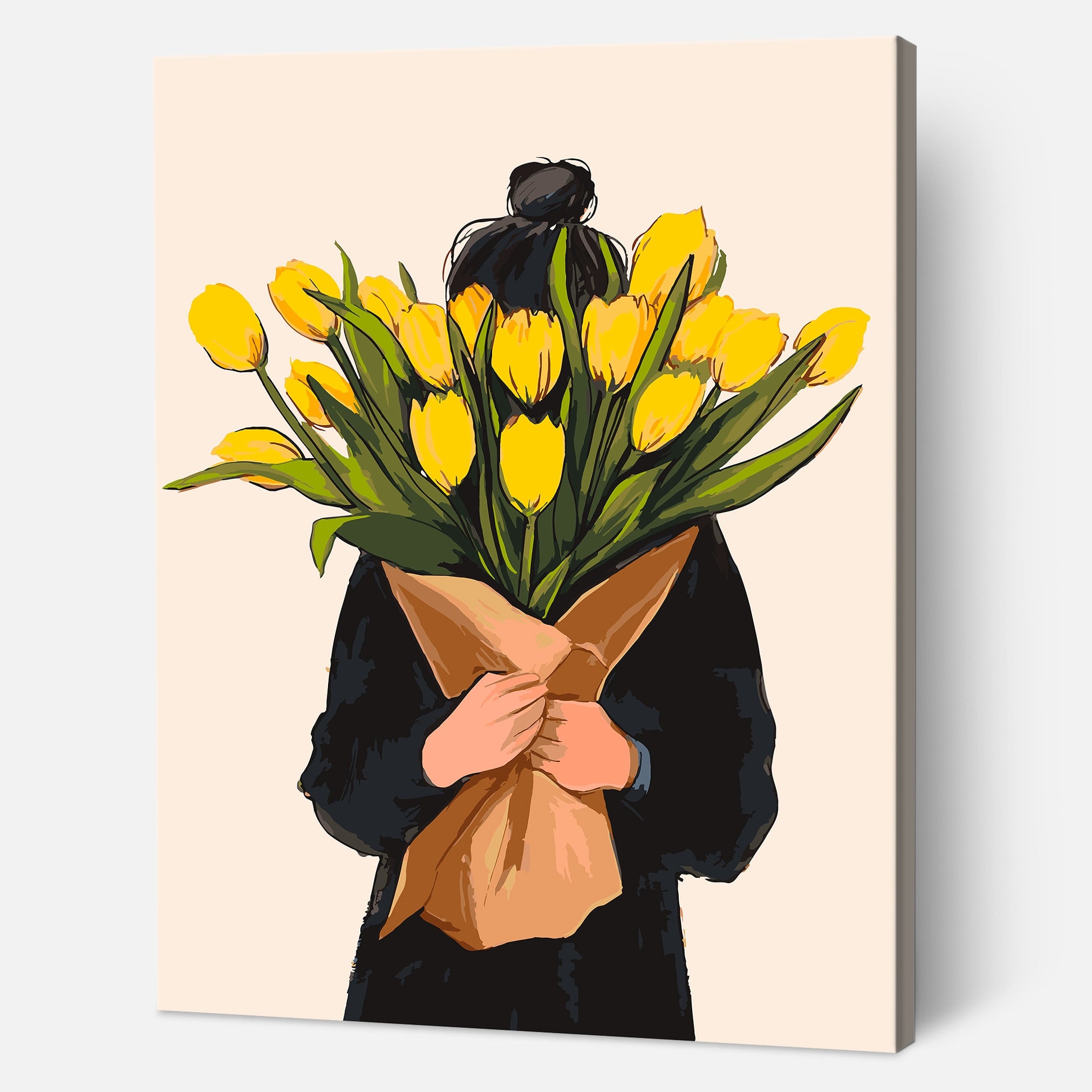 Sunshine Bouquet