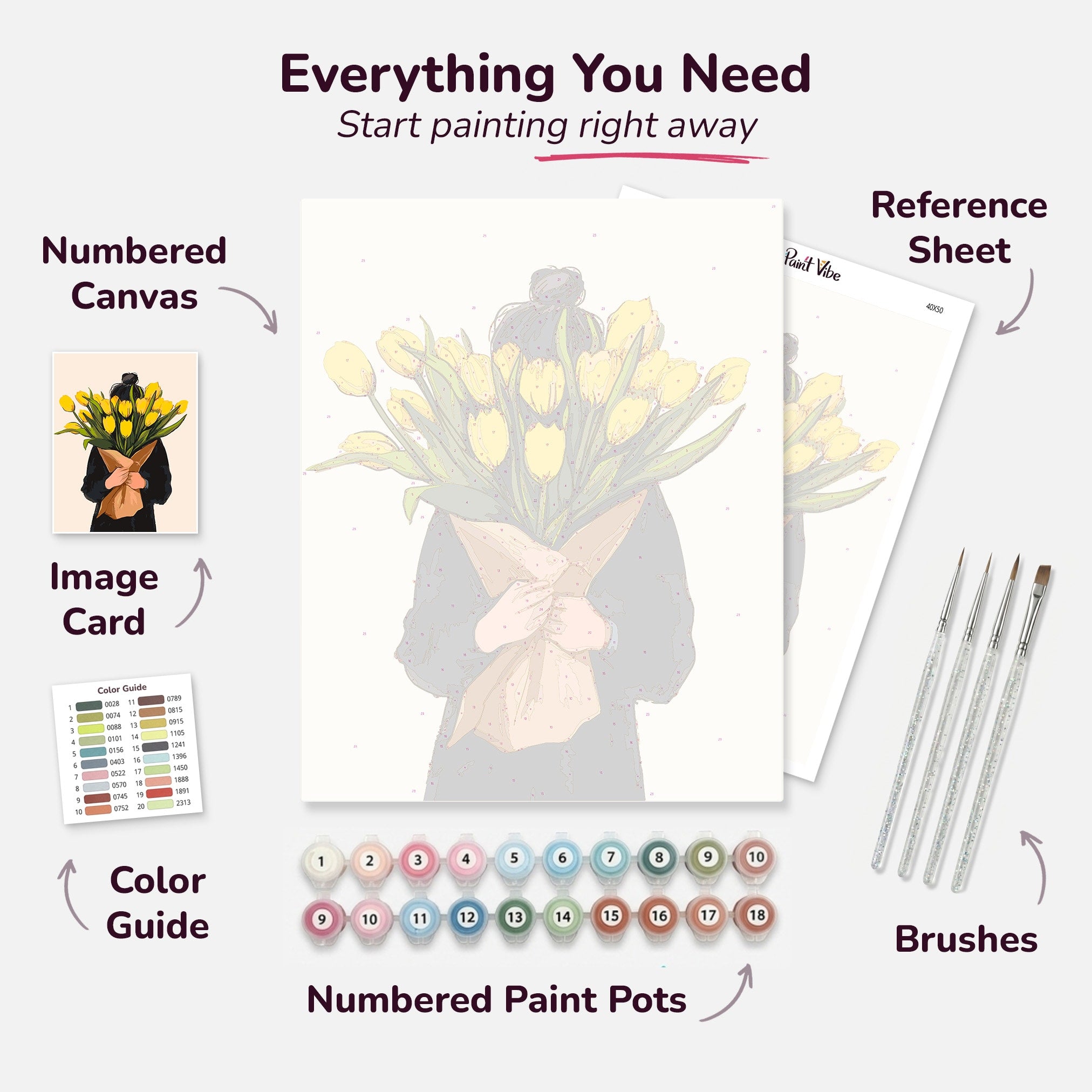 Sunshine Bouquet