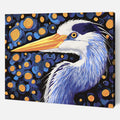 Heron's Nocturne