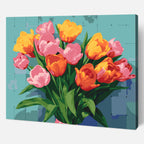 Joyful Bouquet