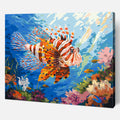 Reef Radiance