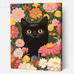 Petal Peekaboo