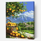Amalfi Sunshine