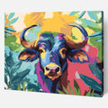 Bison Bloom