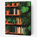 Botanical Library