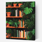 Botanical Library