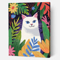 Paradise Purr