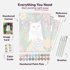 Paradise Purr