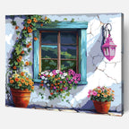 Windowbox Whispers