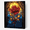 Celestial Rose