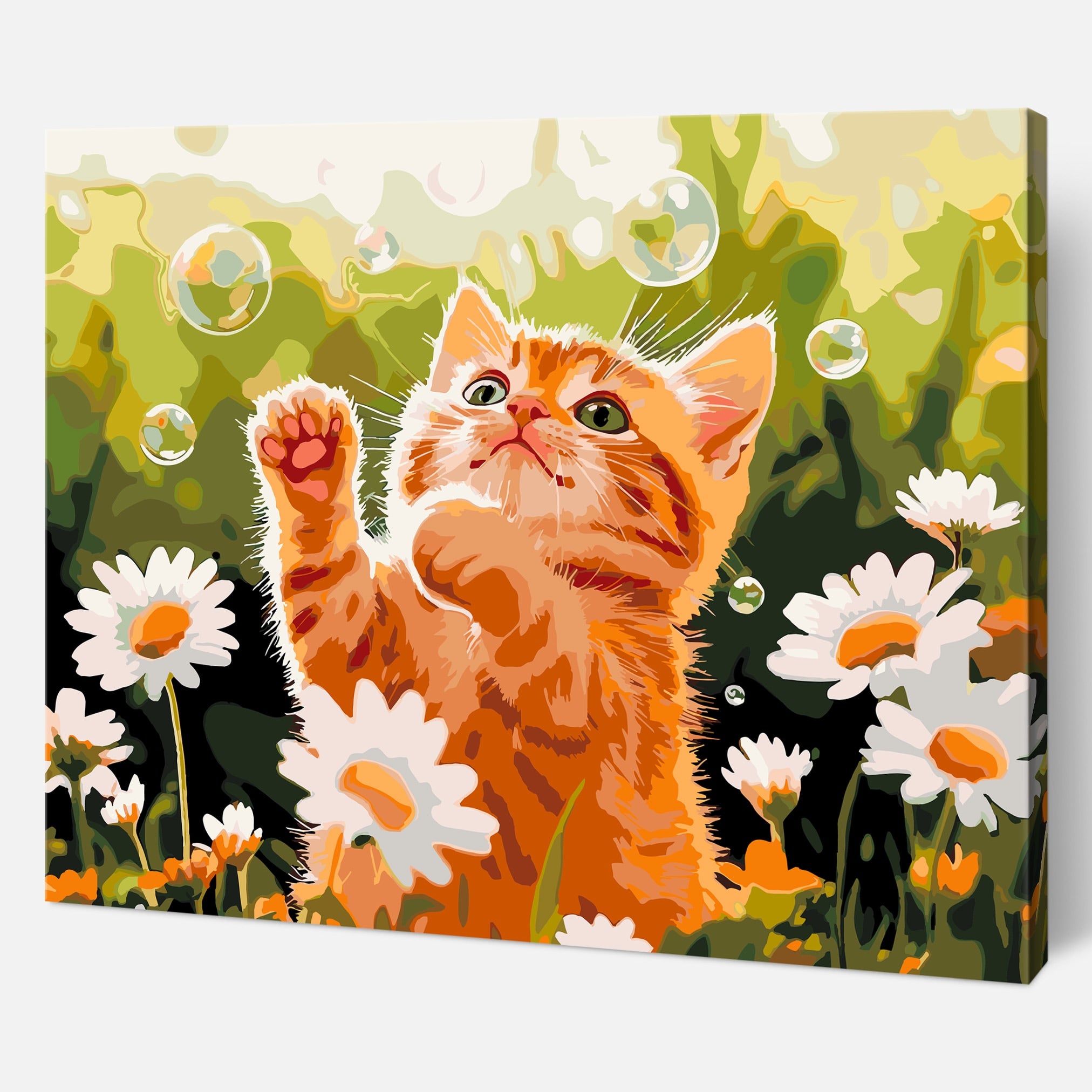 Daisy Daydream