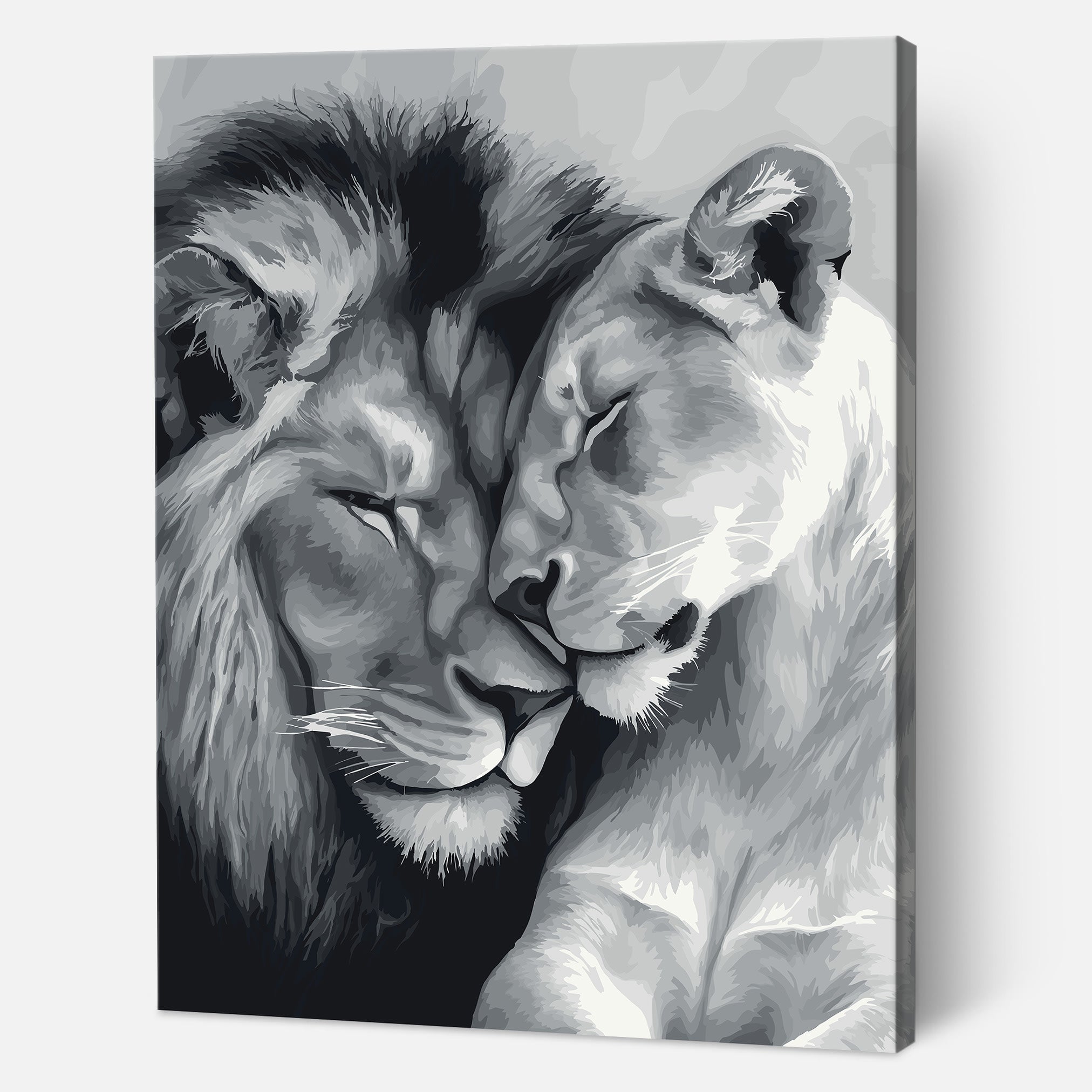 Regal Affection