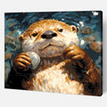 Otterly Joyful