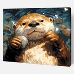 Otterly Joyful