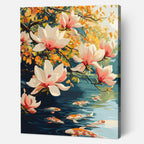 Quiet Water Garden