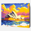 Golden Sails