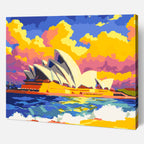 Golden Sails