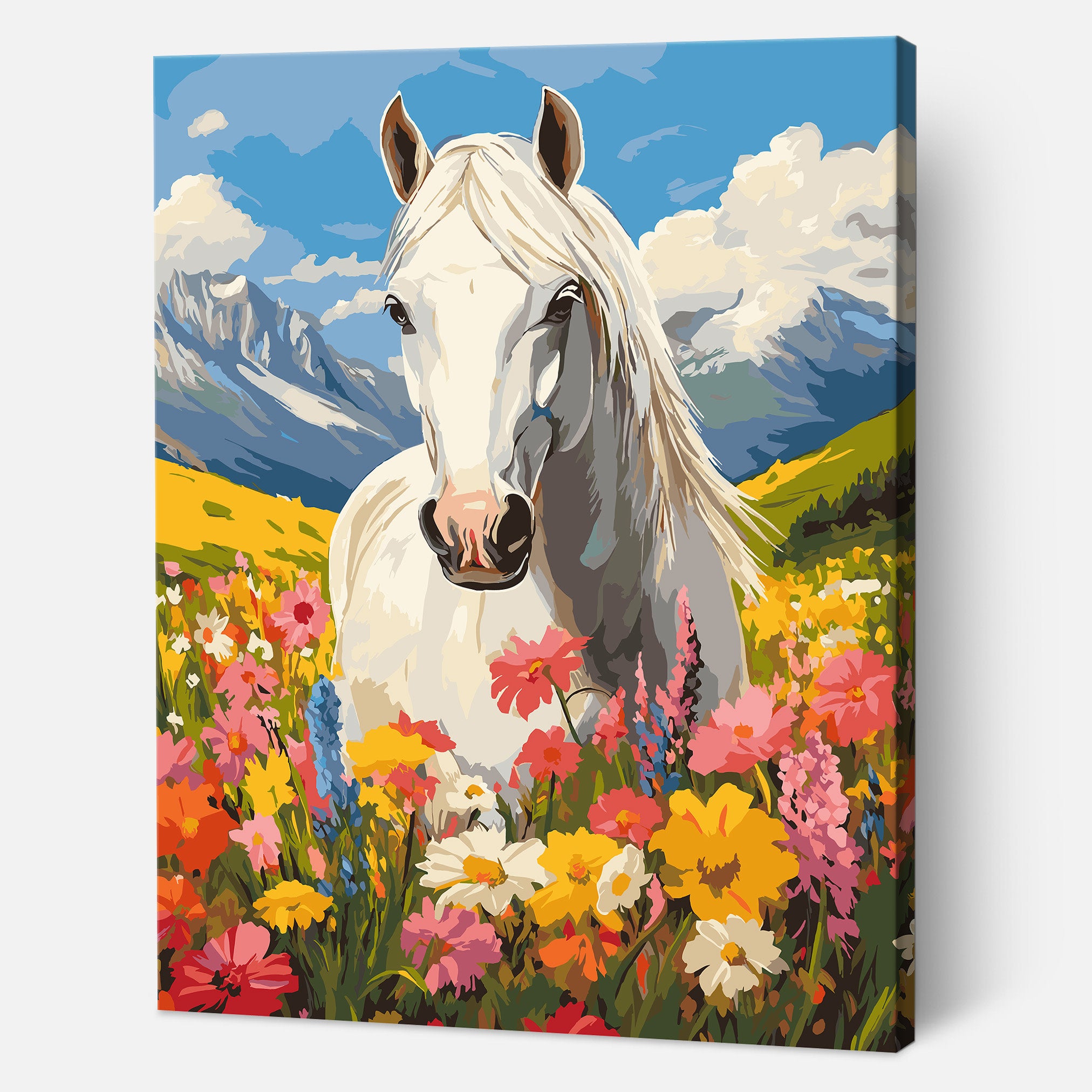 Meadow's Spirit