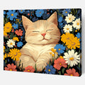 Floral Slumber