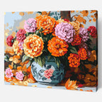 Harvest Bloom