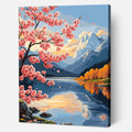 Sakura Serenity
