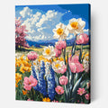 Alpine Bloom