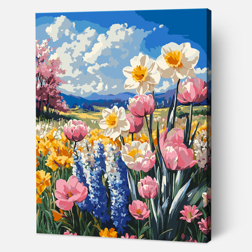 Alpine Bloom