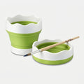 Paint Brush Cleaner Cup