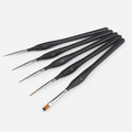 Professional Brush Set