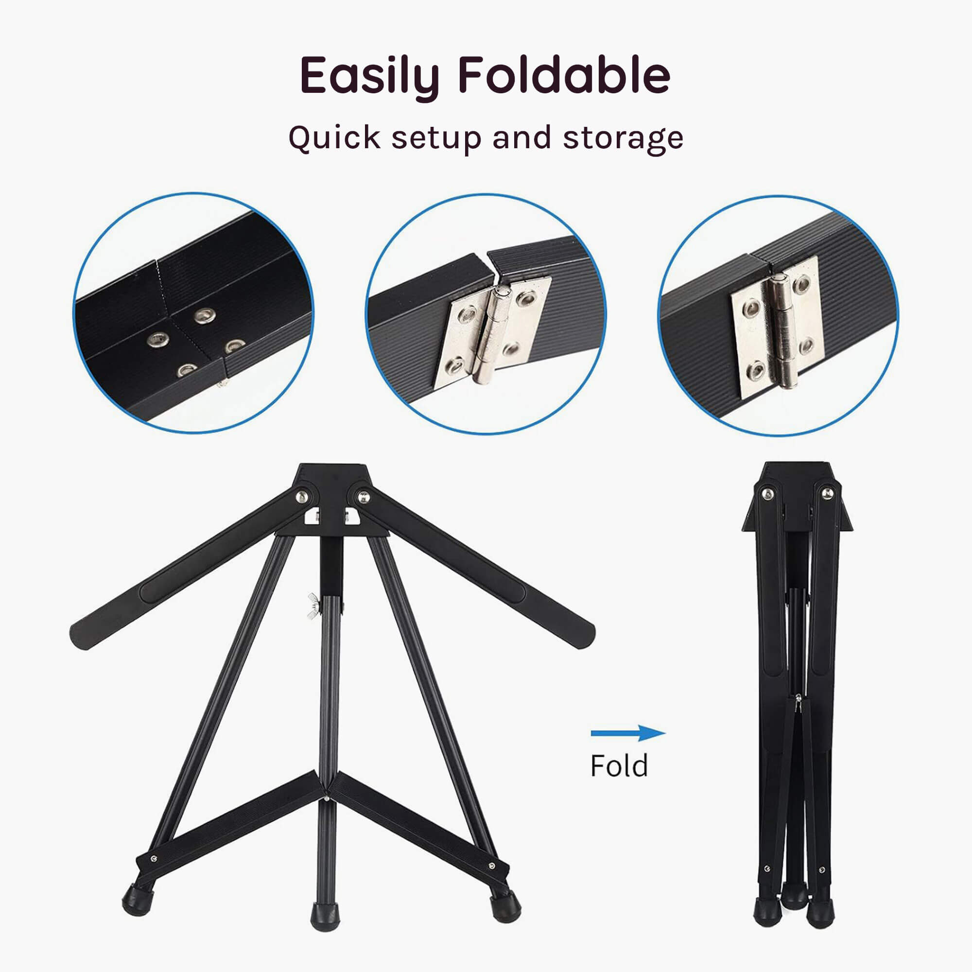Table Top Easel