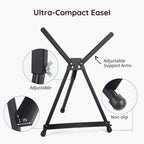 Table Top Easel